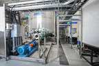 Agro-100 érige à Joliette, dans Lanaudière, une toute nouvelle super-usine de production de fertilisants liquides et de biostimulants au Québec