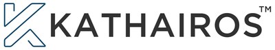 Kathairos Logo (CNW Group/Kathairos Solutions)