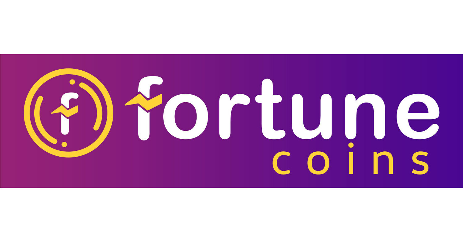 FortuneCoins.com Signs an Agreement with Relax Gaming