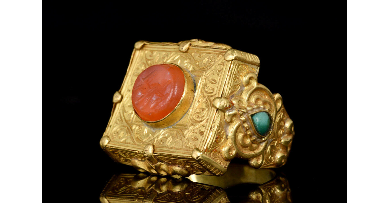 London's Apollo Art Auctions to Host March 12 and 15 Sales of Expertly