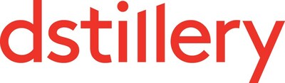 Dstillery logo (PRNewsfoto/Dstillery)