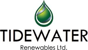 TIDEWATER RENEWABLES LTD. ANNOUNCES FOURTH QUARTER 2022 RESULTS AND HDRD COMPLEX UPDATE