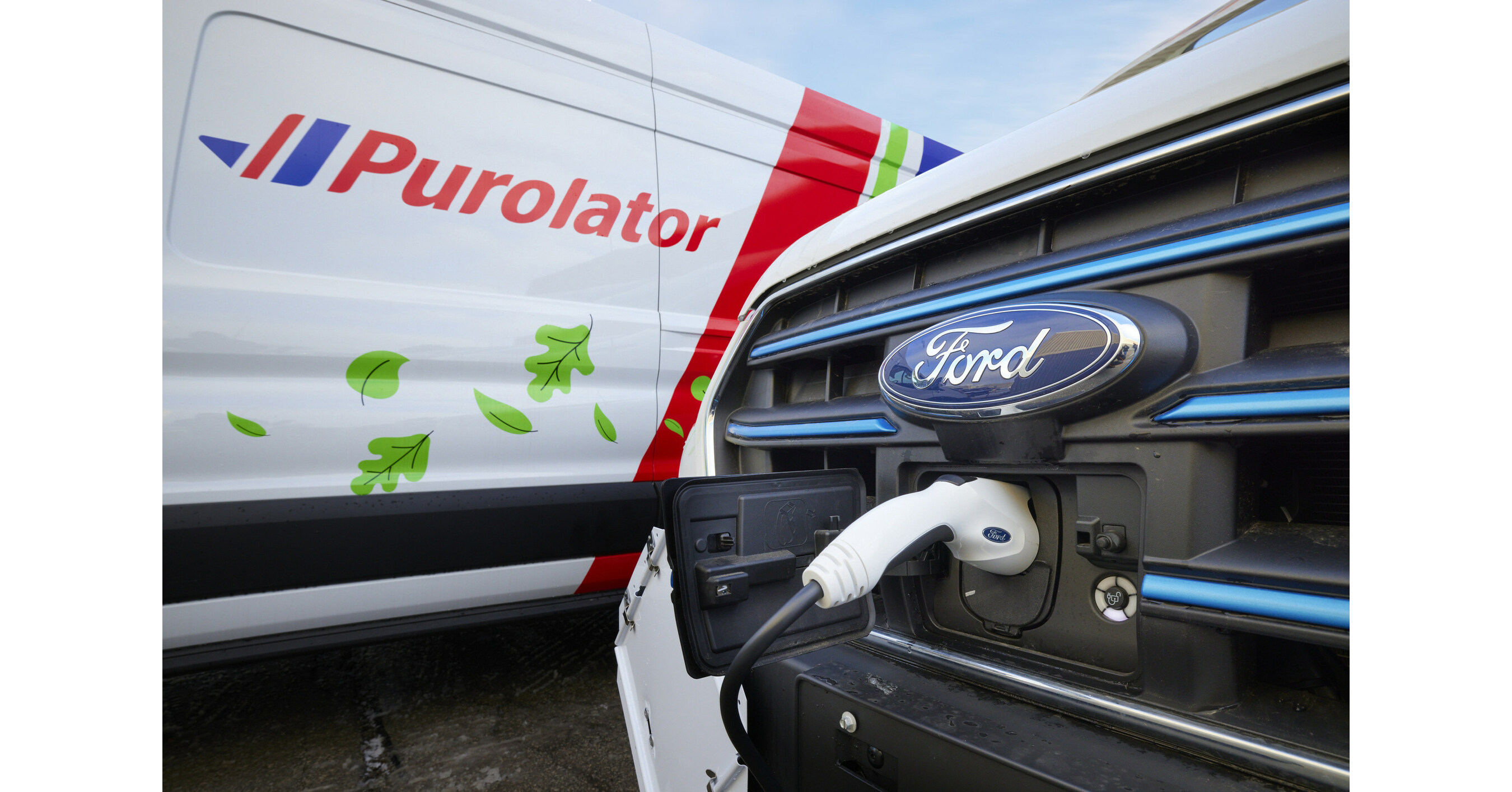 Purolator to make single largest network investment in its 60year history