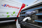 Purolator to make single largest network investment in its 60-year history