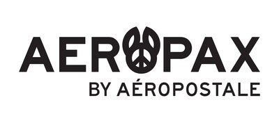 AeroPax by Aéropostale