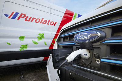 Purolator effectue le plus grand investissement dans son réseau de ses 60 ans d'histoire