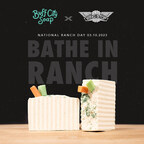 Wingstop's Ranch is So Good, Fans Want to Take a Bath in it (And Now They Can)