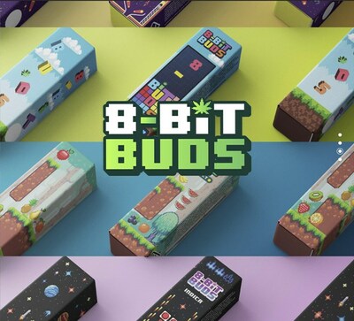 ECGI Announces Fully Executed LOI Toward the Acquisition of 8bit, a California Cannabis Product Brand