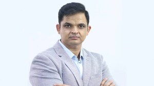 HDFC securities on-boards Sandeep Bhardwaj as Chief Operating &amp; Digital Officer