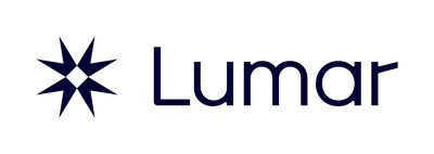 Lumar Logo (PRNewsfoto/Lumar)