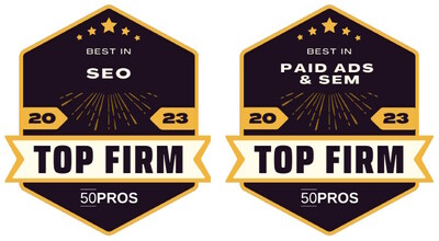 Top 50Pros Firm