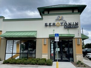 Serotonin Centers to Open 4 New Franchise Locations in Northern Virginia