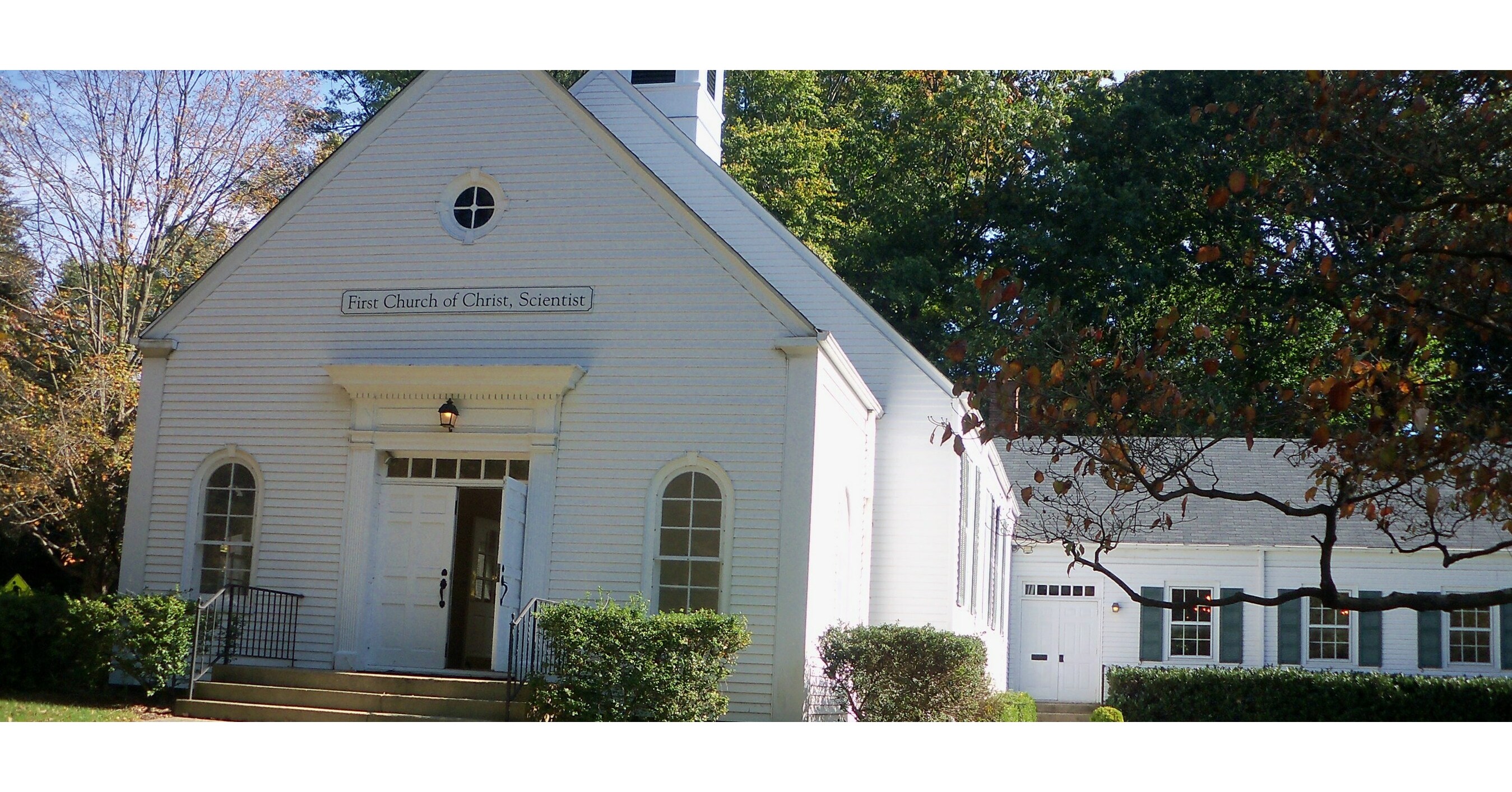 The Week That Changed the World - An Easter Message