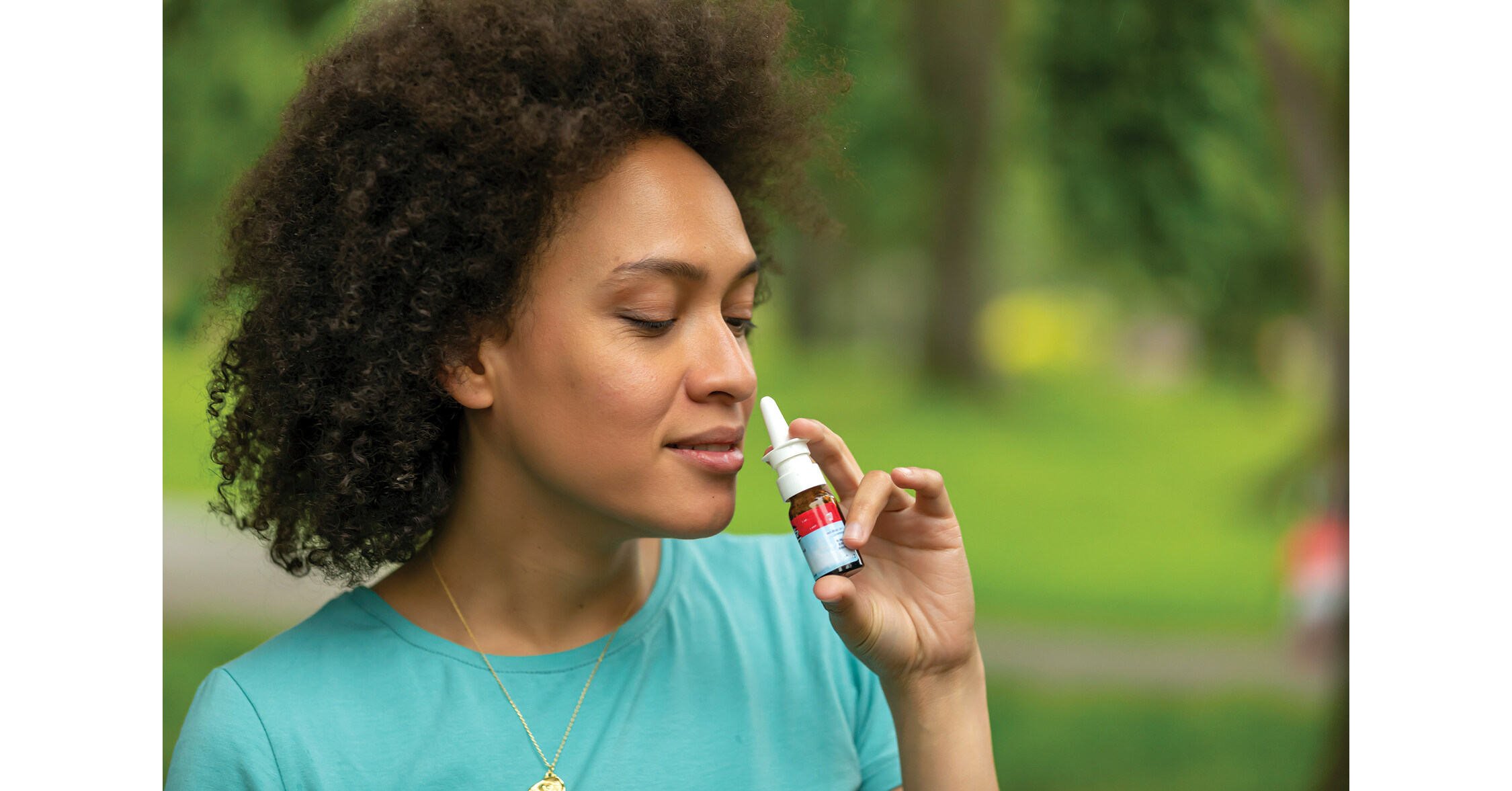 5 Simple Solutions for Proper Nasal Hygiene