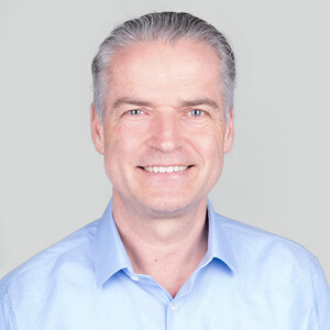 Paessler AG strengthens North American ties to global operations with the appointment of new vice president of sales, Tobias Jaenchen