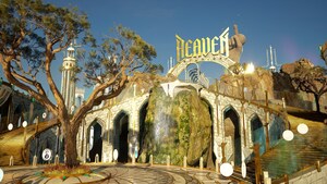 Royce 5'9" Debuts "The Heaven Experience": New EP &amp; Virtual World for Fans and Artists