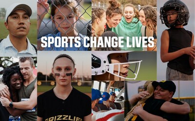 Sports Change Lives