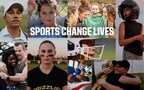 DICK'S Sporting Goods Showcases the Power of Sport in New "Sports Change Lives" Campaign