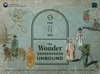 Korean Cultural Center New York announces The Wonder Unbound, an exhibition examining modern Korea through visual materials from books published 1700-1960