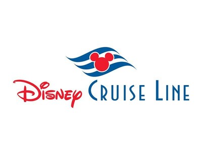 Disney Cruise Line logo (PRNewsfoto/Disney Cruise Line)