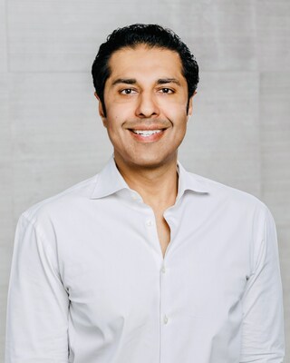 Dr. Sulman Ahmed, Founder, Chairman and CEO of DECA Dental Group