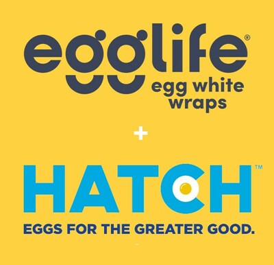 HATCH and Egglife are committed to helping food banks across the country increase refrigeration space and quality protein options.