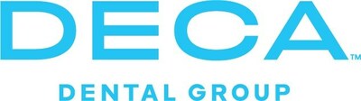 DECA Dental Group logo