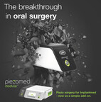 W&amp;H Launches the Piezomed Module: a True Breakthrough in Oral Surgery
