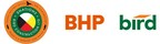 BHP Partners With 2Nations Bird For Development Works And Site Services At BHP's Jansen Potash Project