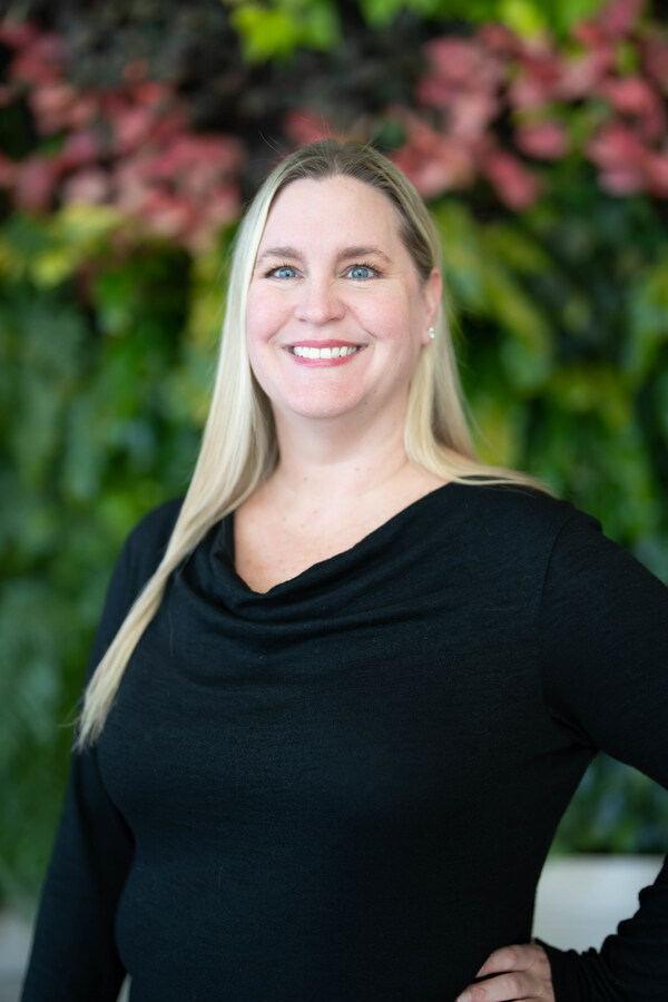 Blue Shield of California Announces Haley Mixon as Nonprofit Health