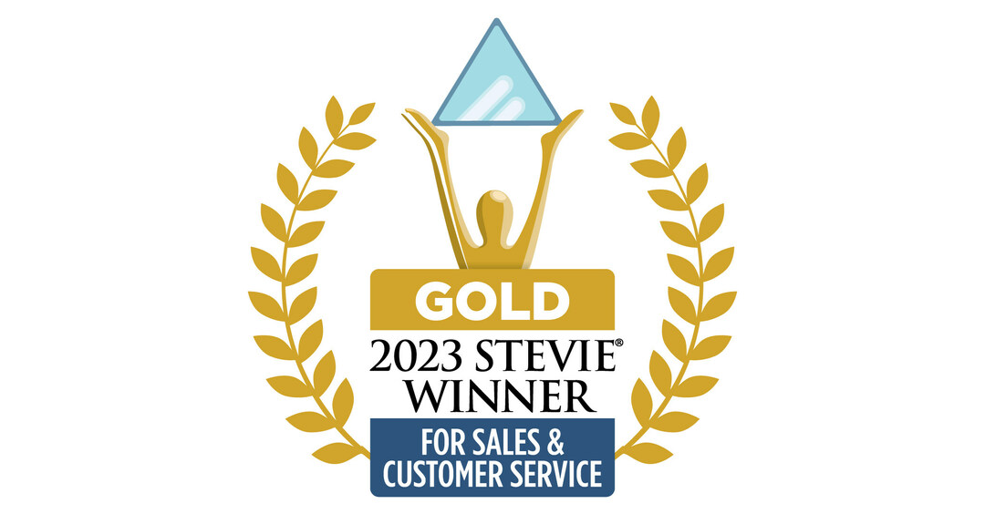 HIGHMARK WHOLECARE WINS SALES TEAM OF THE YEAR AWARD AT 17TH ANNUAL