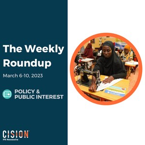 This Week in Policy &amp; Public Interest News: 12 Stories You Need to See