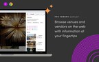 The Vendry Announces New Chrome Browser Extension for Event Planners