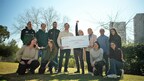 TransPerfect and Its Staff Raise More Than €50,000 for AFANOC