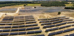 LyondellBasell and Grenergy Sign Five 15-year Solar Power Purchase Agreements