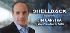 SHELLBACK Semiconductor Technology Welcomes Jim Garstka as Vice President of Sales