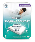 American Textile Company introduces bedding products with ground-breaking HeiQ Allergen* Tech