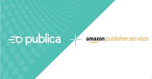 Publica Becomes One of the First to Join the Amazon Publisher Services Streaming TV Ad Server Certification Program