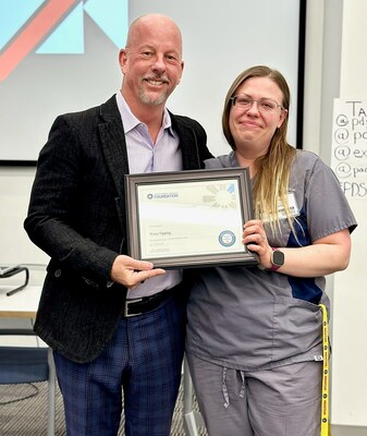Pacific Dental Services Foundation Announces $50,000 Awarded to Spring 2023 Dental Assistant Scholarship Recipients