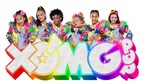 THOMAS GLOBAL MEDIA Announces Jess &amp; JoJo Siwa's XOMG POP! Debut Album Release