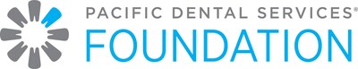 (PRNewsfoto/Pacific Dental Services Foundation)