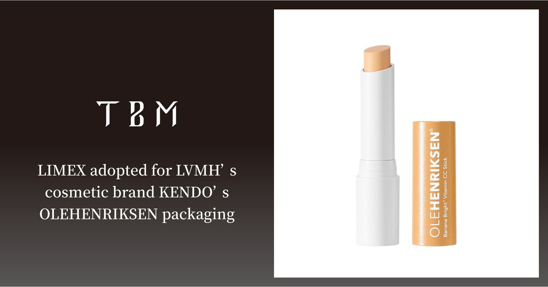10. LVMH  Beauty Packaging