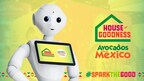 Avocados From Mexico® Makes SXSW® Better by Bringing the Good Vibes with House of Goodness