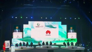 Huawei presenta su solución inteligente de detección de perímertro ferroviario en el 11.º Congreso Mundial de la UIC sobre la alta velocidad ferroviaria