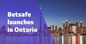 Betsafe Goes Live On The Ontarian Online Gambling Market