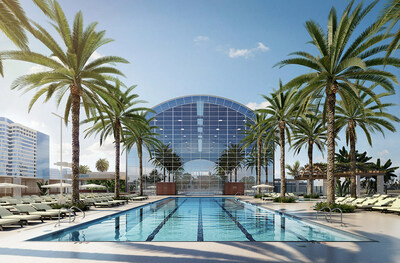 Life Time opens its third athletic country club in Orange County, CA on March 1, 2023