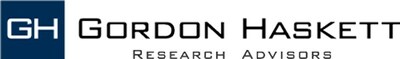 Gordon Haskett Research Advisors