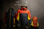 In the Spirit of Mountains: ARC'TERYX and Songtsam Jointly Launch Collaboration Collection