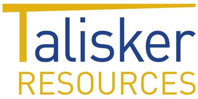 Talisker logo (CNW Group/Talisker Resources Ltd)
