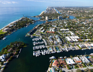 PORT 32 Marinas Acquires Lighthouse Point Marina in Southeast Florida